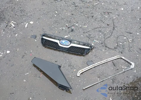 2015 Subaru Xv Crosstrek 2.0I Premium from USA, damaged, VIN JF2GPADC7F8228383